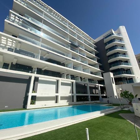 Calpe Beach Family Suite Dış mekan fotoğraf