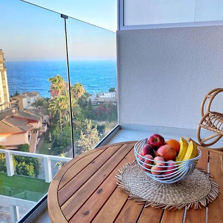 Calpe Beach Family Suite Dış mekan fotoğraf
